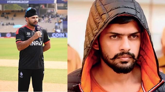 Lawrence Bishnoi gang involved in T20 World Cup Spot-Fixing