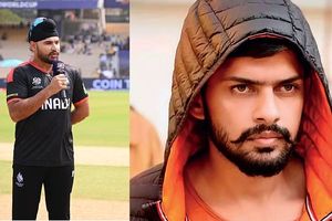 T20 World Cup में स्पॉट फिक्सिंग में लॉरेंस बिश्नोई का हाथ! बाजवा को बनवाया कप्तान, स्टार खिलाड़ी को डराया-धमकाया! SportsTak Hindi