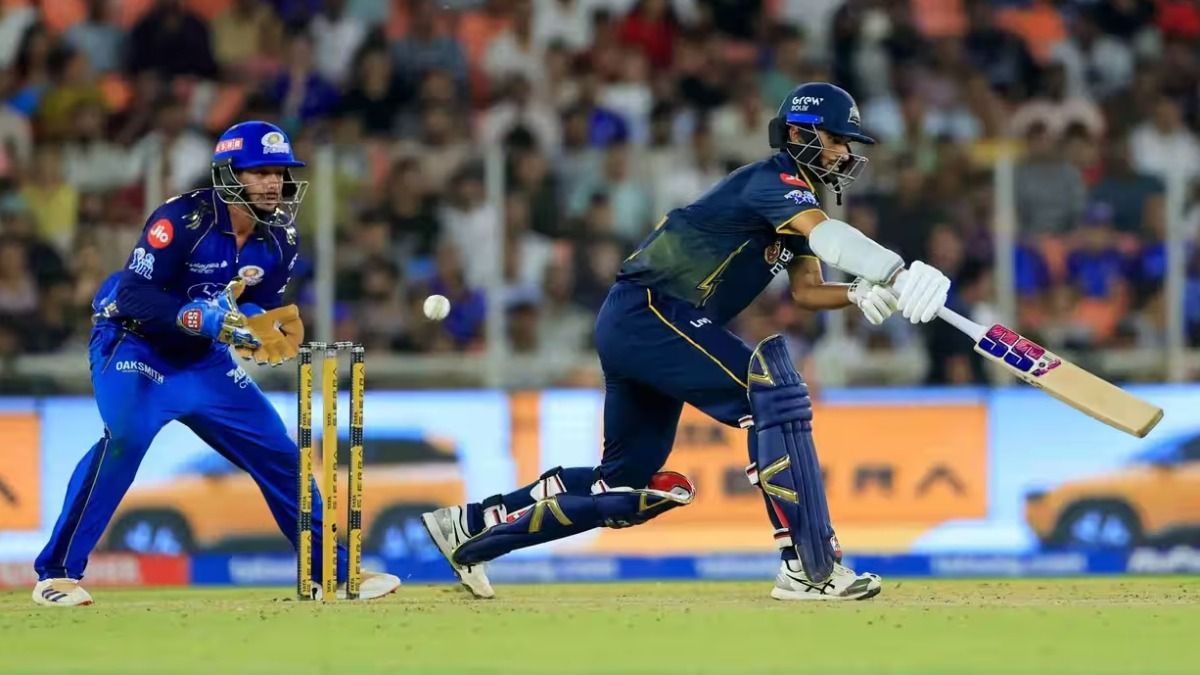 GT batting coach Matthew Hayden blasts unacceptable-collapse