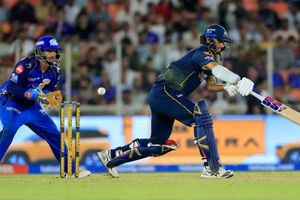 'हम पावरप्ले में ही हार गए', MI के खिलाफ सामने आ गई GT के मिडिल ऑर्डर की हकीकत, कोच ने 99 रन की हार के बाद बल्लेबाजों को लताड़ा SportsTak Hindi