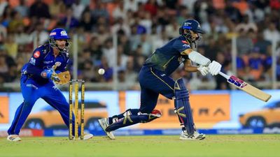 'हम पावरप्ले में ही हार गए', MI के खिलाफ सामने आ गई GT के मिडिल ऑर्डर की हकीकत, कोच ने 99 रन की हार के बाद बल्लेबाजों को लताड़ा SportsTak Hindi