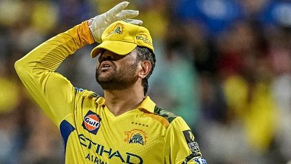  चेन्नई सुपर किंग्स के तीन खिलाड़ी आईपीएल 2026 से बाहर हो गए हैं. (PC: Getty)