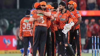 IPL 2026 Points Table Updates: दिल्ली कैपिटल्स को हराकर टॉप-3 में पहुंची SRH, राजस्थान रॉयल्स फिसली, जानें पॉइंट्स टेबल का हाल SportsTak Hindi