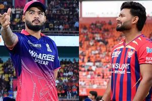 LSG vs RR मैच की पिच रिपोर्ट, हेड टू हेड रिकॉर्ड, लाइव स्ट्रीमिंग और प्लेइंग इलेवन, यहां जानें सभी डिटेल्स SportsTak Hindi