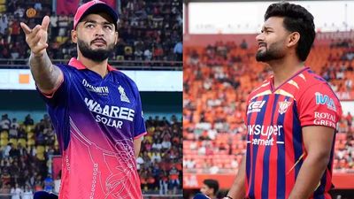 LSG vs RR मैच की पिच रिपोर्ट, हेड टू हेड रिकॉर्ड, लाइव स्ट्रीमिंग और प्लेइंग इलेवन, यहां जानें सभी डिटेल्स SportsTak Hindi