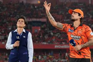 पैट कमिंस की वापसी के बाद भी इशान किशन को ही सनराइजर्स हैदराबाद की कप्तानी! पूर्व भारतीय कोच की फ्रेंचाइज को सलाह SportsTak Hindi