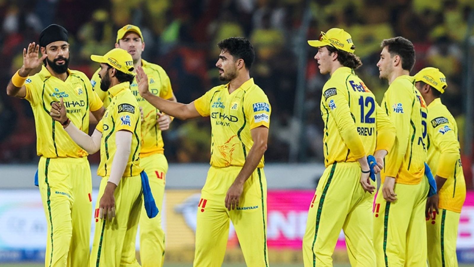 MI vs CSK: चेन्नई सुपर किंग्स खलील की जगह इस खिलाड़ी को प्लेइंग XI में करेगी शामिल, कोच का ऐलान चेन्नई सुपर किंग्स.