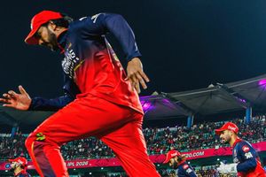 'बाहर रहने की आदत नहीं...', ऑक्शन में मिले 7 करोड़, खेलने का इंतजार कर रहा खिलाड़ी नहीं छुपा पाया दर्द SportsTak Hindi