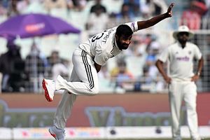 WTC फाइनल में पहुंचने के लिए जसप्रीत बुमराह को सभी टेस्ट खिलाना चाहता है BCCI ! भारतीय गेंदबाज के वर्कलोड को लेकर खास प्लानिंग SportsTak Hindi