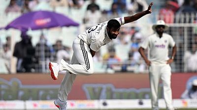 WTC फाइनल में पहुंचने के लिए जसप्रीत बुमराह को सभी टेस्ट खिलाना चाहता है BCCI ! भारतीय गेंदबाज के वर्कलोड को लेकर खास प्लानिंग SportsTak Hindi