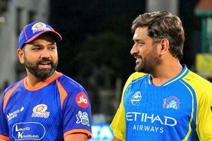 ना रोहित शर्मा और ना एमएस धोनी, IPL में 18 सालों बाद MI vs CSK मैच में पहली बार हुआ ऐसा SportsTak Hindi