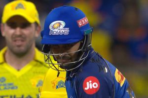 शार्दुल ठाकुर इंपेक्ट प्लेयर नहीं थे तो बैटिंग के लिए कैसे आए, क्या अंपायर्स ने गड़बड़ कर दी? SportsTak Hindi