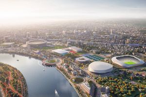 ओलिंपिक, कॉमनवेल्थ और अब 2038 एशियन गेम्स, भारत ने मेजबानी के लिए पेश किया दावा, इन देशों से है टक्कर SportsTak Hindi