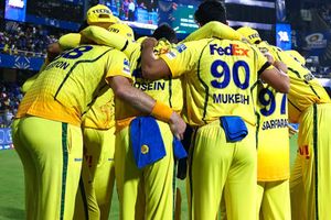 IPL 2026 Points Table: चेन्नई ने सुपर जीत के साथ लगाई बड़ी छलांग, मुंबई का फंसा मामला, जानिए अंक तालिका में क्या-क्या बदला SportsTak Hindi