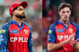 मार्को यानसन ने पंजाब किंग्स के माहौल और अय्यर की कप्तानी पर तोड़ी चुप्पी, बोले- तानाशाही जैसा... SportsTak Hindi