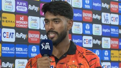 वैभव सूर्यवंशी को हैदराबाद के प्रफुल्ल हिंगे ने पहली गेंद पर कैसे किया आउट? अब सामने आया ये मास्टर प्लान Praful Hinge