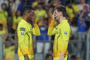 13 साल पहले 'जडेजा' जैसा बनने की ठानी, अब जडेजा की जगह लेकर CSK को जिताया तो चेहरे को क्यों ढका? जानें ये वजह SportsTak Hindi