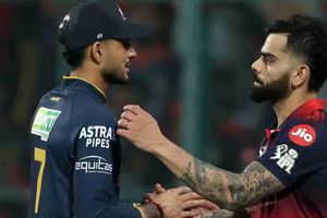 IPL 2026 Points Table: आरसीबी का दूसरे स्थान पर कब्जा, गुजरात टाइटंस का बिगड़ा खेल, जानिए अंक तालिका में क्या बदला SportsTak Hindi