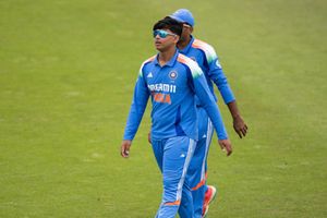 सूर्यवंशी को टेस्ट खिलाने पर BCCI को 417 टेस्ट विकेट लेने वाले से मिली चेतावनी, कहा- अगर उसे... SportsTak Hindi