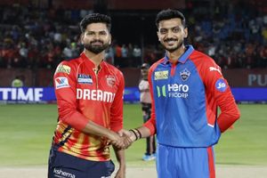 Delhi Capitals vs Punjab Kings आईपीएल मैच की प्लेइंग इलेवन, फ्री लाइव स्ट्रीमिंग, पिच और वेदर रिपोर्ट, यहां जानिए SportsTak Hindi