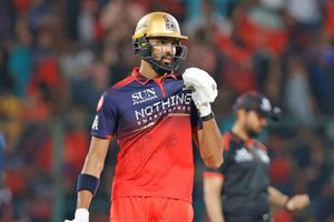 देवदत्त पडिक्कल ने बताया कैसे बने विध्वंसक बल्लेबाज, किस तरह उड़ाने लगे छक्के, बोले- मेरा पुराना वर्जन भूल जाओ SportsTak Hindi