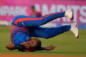 लुंगी एंगिडी के अब कैसी है तबीयत ? दिल्ली-पंजाब मैच में हुए इंजर्ड तो अस्पताल से टीम के सीईओ ने दी बड़ी अपडेट SportsTak Hindi