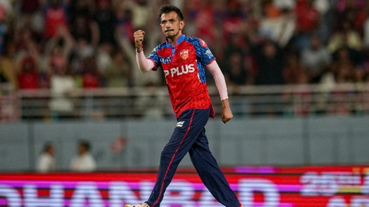 yuzvendra chahal ipl