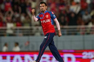 चहल ने पंजाब की रिकॉर्डतोड़ जीत के बाद इस नियम पर निकाला गुस्सा, बोले- आईपीएल में तो अब... SportsTak Hindi