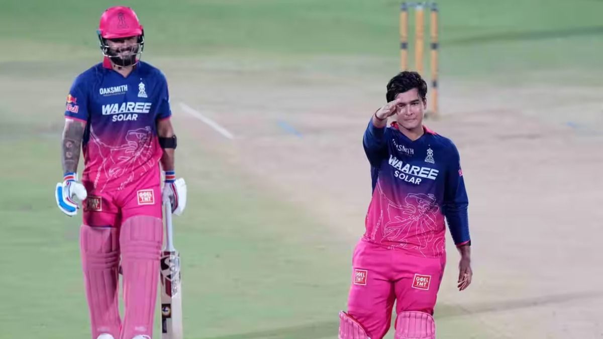 vaibhav sooryavanshi (Photo: IPL)