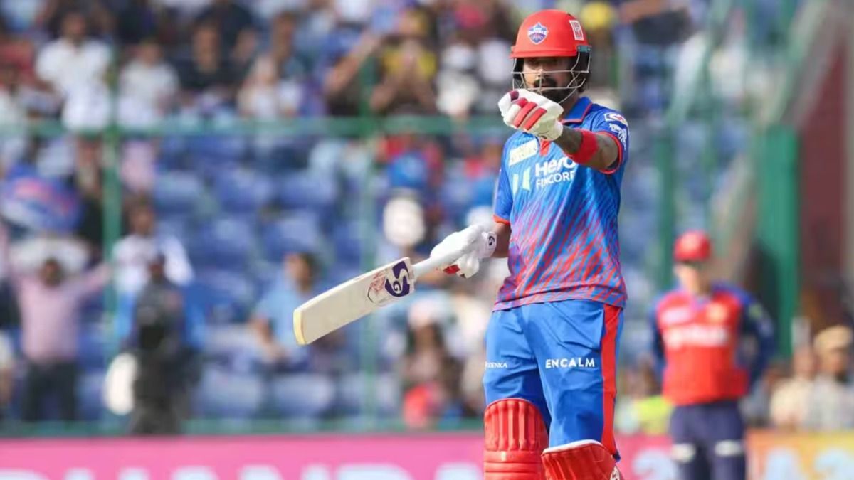 केएल राहुल आईपीएल में छह शतक लगा चुुके हैं. (Photo: IPL)