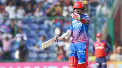 केएल राहुल ने स्ट्राइक रेट को कहा था ओवररेटेड तो अब 67 गेंद में कैसे ठोके 152, बोले- अब टाइम नहीं है कि... SportsTak Hindi