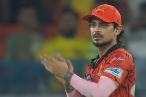 'क्रिकेट ही हमारी रोजी रोटी है', इशान किशन ने 700 से अधिक दिन बाद टीम इंडिया में वापसी को लेकर क्यों कहा ऐसा ? SportsTak Hindi