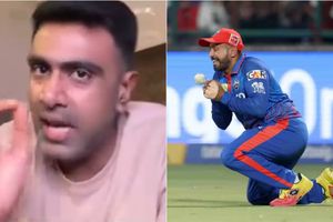 केएल राहुल 67 गेंद में 152 रन बनाने के बाद भी कैसे बने दिल्ली की हार के विलेन ? अश्विन ने बताई वजह SportsTak Hindi