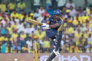 CSK vs GT : चेन्नई के शेर अपने घर में 158 पर ढेर, गुजरात को साई सुदर्शन ने दिलाई चौथी जीत SportsTak Hindi