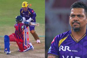 लखनऊ ने नरेन के सामने सुपर ओवर मेडन खेल चुके पूरन को बैटिंग को क्यों भेजा, कोच बोले- दुनिया में जितना... SportsTak Hindi