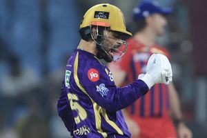 LSG vs KKR का सुपर ओवर 4 गेंद में कैसे खत्म हो गया, किसकी वजह से टाई हुआ था मुकाबला SportsTak Hindi