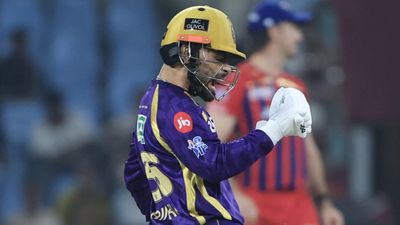 LSG vs KKR का सुपर ओवर 4 गेंद में कैसे खत्म हो गया, किसकी वजह से टाई हुआ था मुकाबला SportsTak Hindi