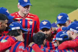 KKR के सामने सुपर ओवर में ब्लंडर करने वाली LSG को डेल स्टेन ने लताड़ा, कहा - क्राइम कर दिया और... SportsTak Hindi