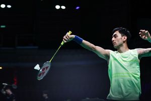 Thomas Cup 2026 : भारत ने क्वार्टर फाइनल में बनाई जगह, ऑस्ट्रेलिया का 5-0 से किया क्लीन स्वीप SportsTak Hindi