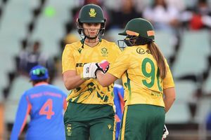 IND vs SA: भारत को बैटिंग ने फिर से किया निराश, 156 के चेज में 23 रन से मिली हार, 4-1 से गंवाई सीरीज SportsTak Hindi