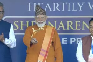 BCCI की गोल्डन पहल, पीएम मोदी ने छह नए इनडोर प्रैक्टिस सेंटर का किया उद्घाटन, नॉर्थ-ईस्ट को मिली सौगात SportsTak Hindi