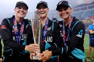 न्यूजीलैंड क्रिकेट में संन्यास लेने की मची होड़, 6 दिन में 3 खिलाड़ियों का रिटायरमेंट का ऐलान, यह टूर्नामेंट होगा आखिरी SportsTak Hindi