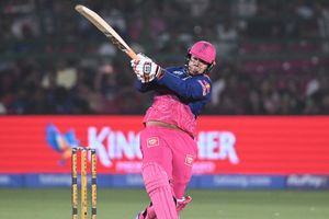 वैभव सूर्यवंशी ने बनाया नया IPL रिकॉर्ड, आंद्रे रसेल के 7 बरस पुराने करिश्मे की उड़ाई धज्जियां SportsTak Hindi