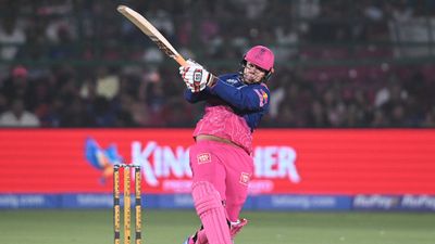 वैभव सूर्यवंशी ने बनाया नया IPL रिकॉर्ड, आंद्रे रसेल के 7 बरस पुराने करिश्मे की उड़ाई धज्जियां Vaibhav Sooryavanshi