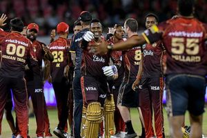 CPL 2026 के शेड्यूल का ऐलान, लीग में नई टीम और नया स्टेडियम शामिल, जानिए कब से होंगे मुकाबले SportsTak Hindi