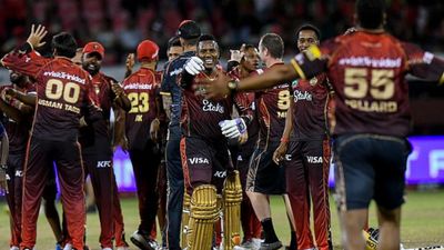 CPL 2026 के शेड्यूल का ऐलान, लीग में नई टीम और नया स्टेडियम शामिल, जानिए कब से होंगे मुकाबले SportsTak Hindi