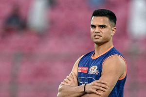 गोवा के लिए खेलने वाले अर्जुन तेंदुलकर कैसे बने T20 Mumbai League ऑक्शन का हिस्सा, हो गया खुलासा SportsTak Hindi