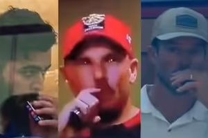 IPL 2026: रियान पराग से लेकर एबी डिविलियर्स तक, कैमरे में वेपिंग करते पकड़े गए ये क्रिकेटर्स SportsTak Hindi