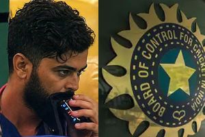 रियान पराग के खिलाफ क्या BCCI लेगी एक्शन? राजस्थान रॉयल्स के कप्तान के वेपिंग विवाद पर बोर्ड ने तोड़ी चुप्पी SportsTak Hindi