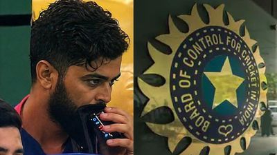 रियान पराग के खिलाफ क्या BCCI लेगी एक्शन? राजस्थान रॉयल्स के कप्तान के वेपिंग विवाद पर बोर्ड ने तोड़ी चुप्पी SportsTak Hindi